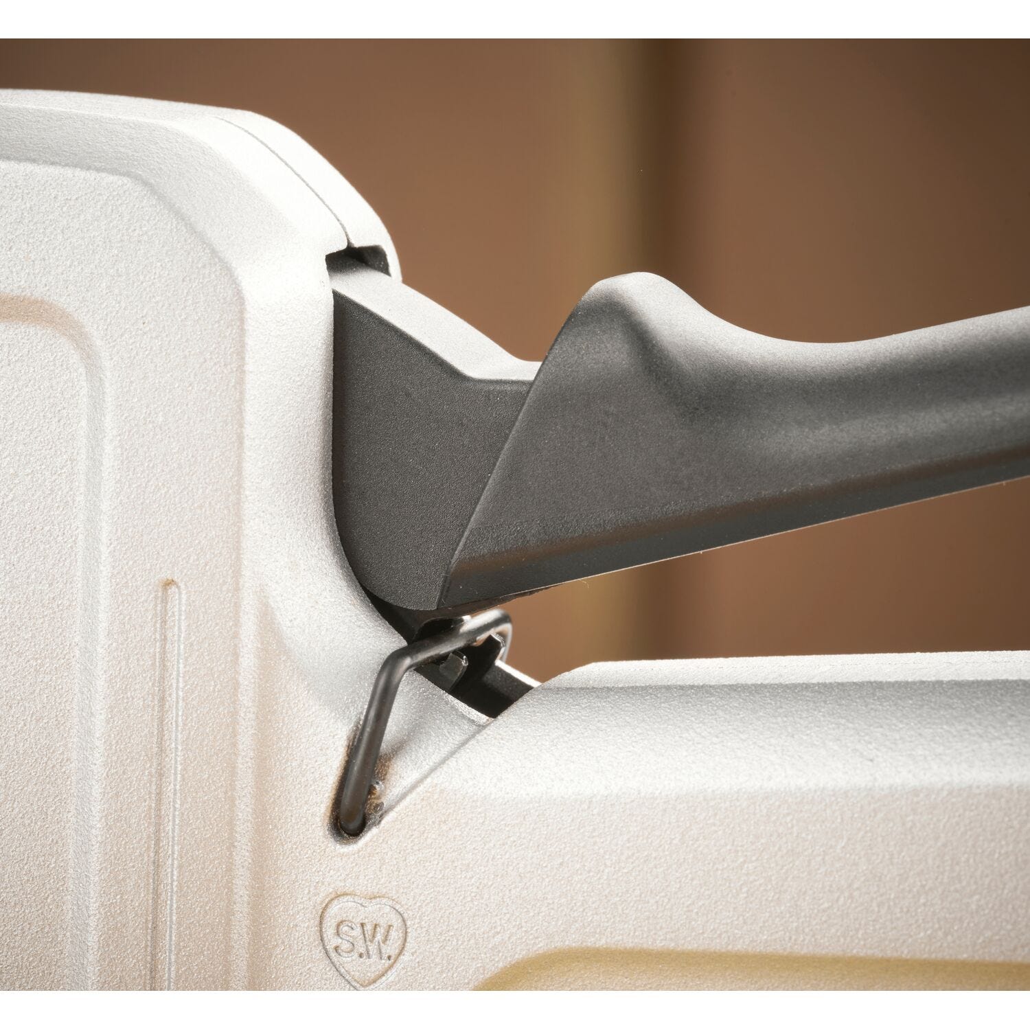 Stanley STHT70150 Aluminum Staple Gun