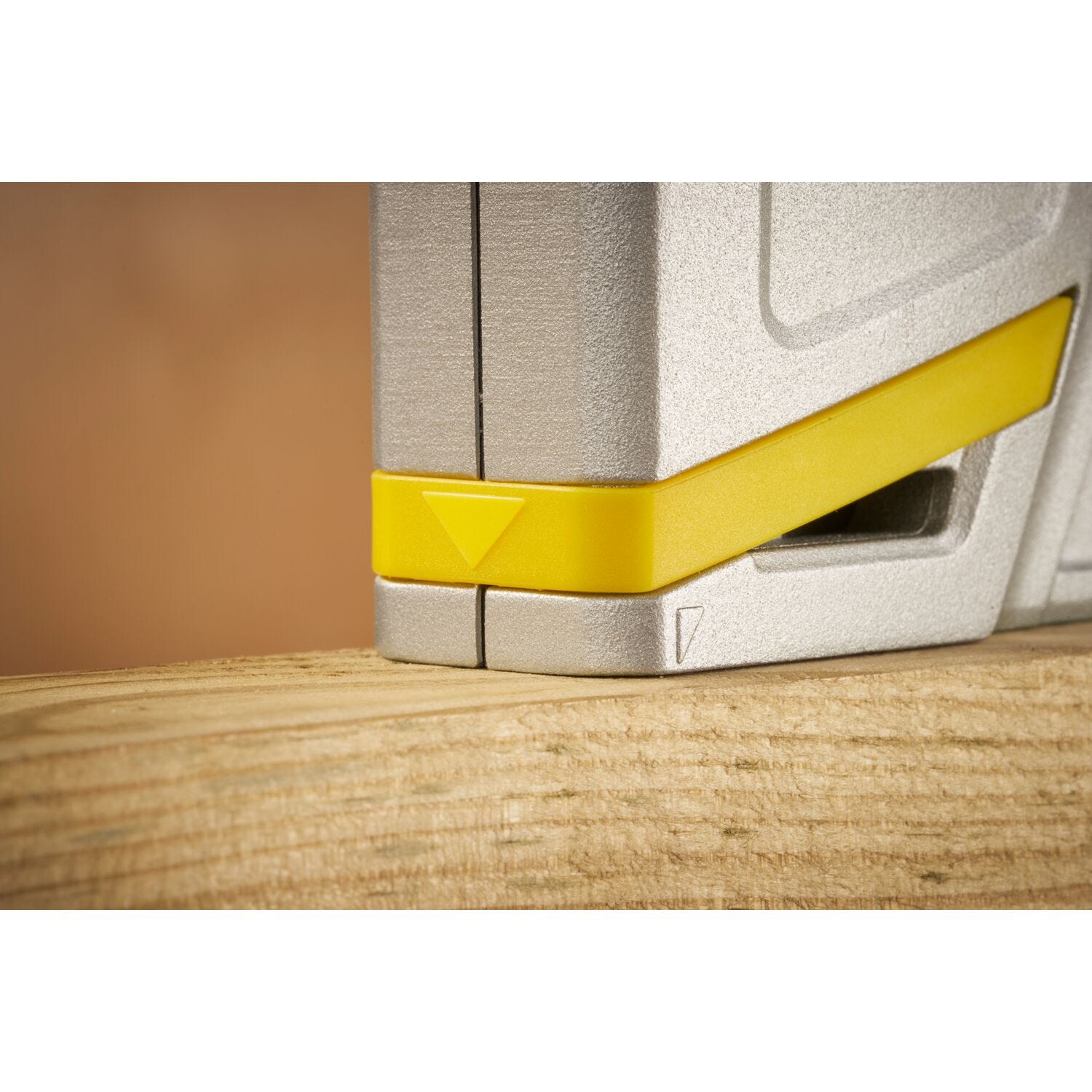 Stanley STHT70150 Aluminum Staple Gun