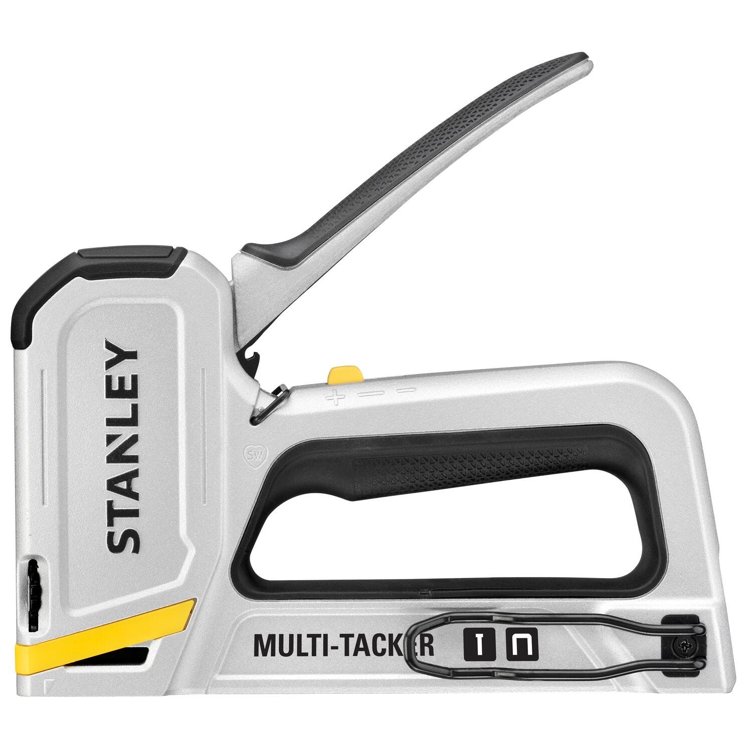 Stanley STHT70250 2-in-1 Multi Tacker