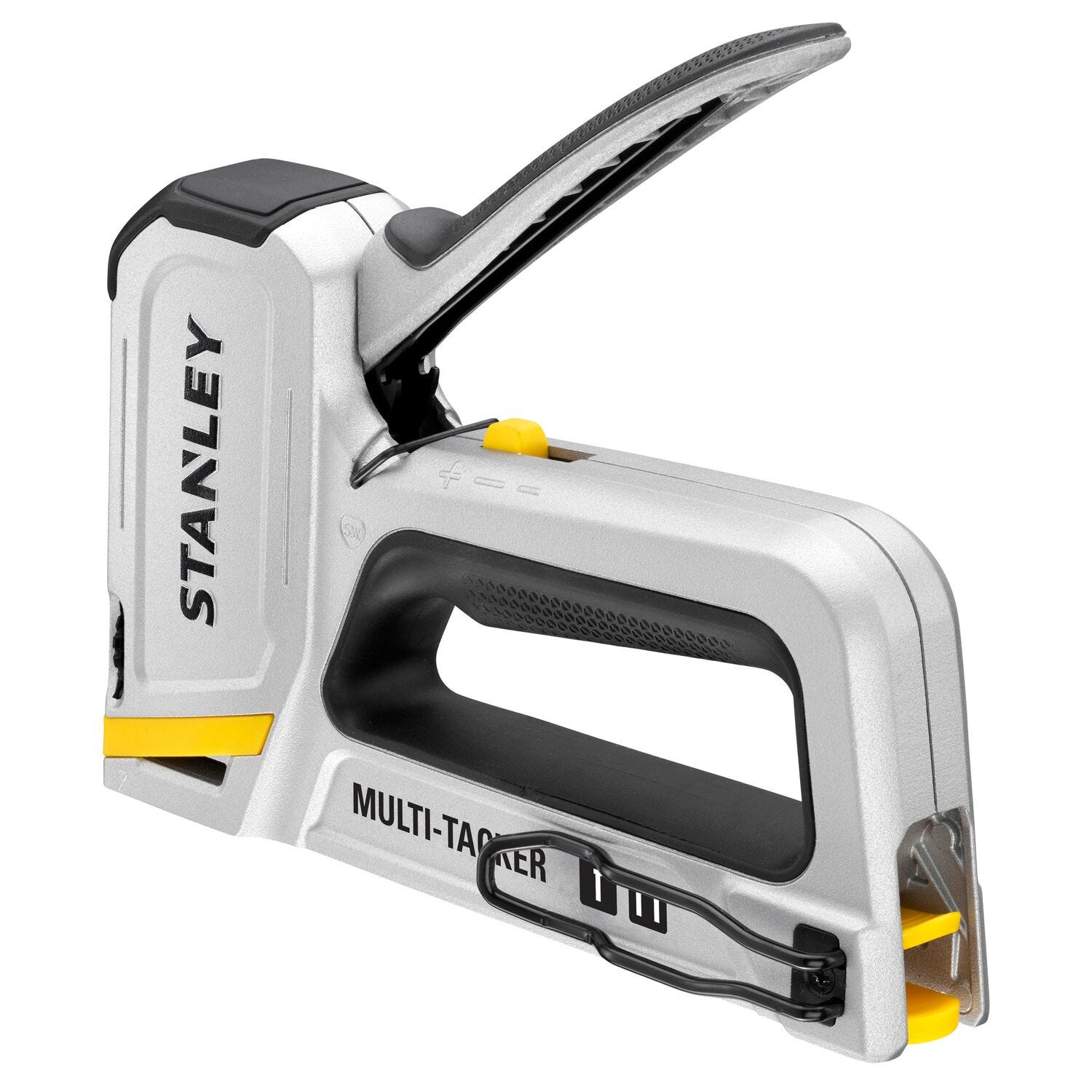 Stanley STHT70250 2-in-1 Multi Tacker