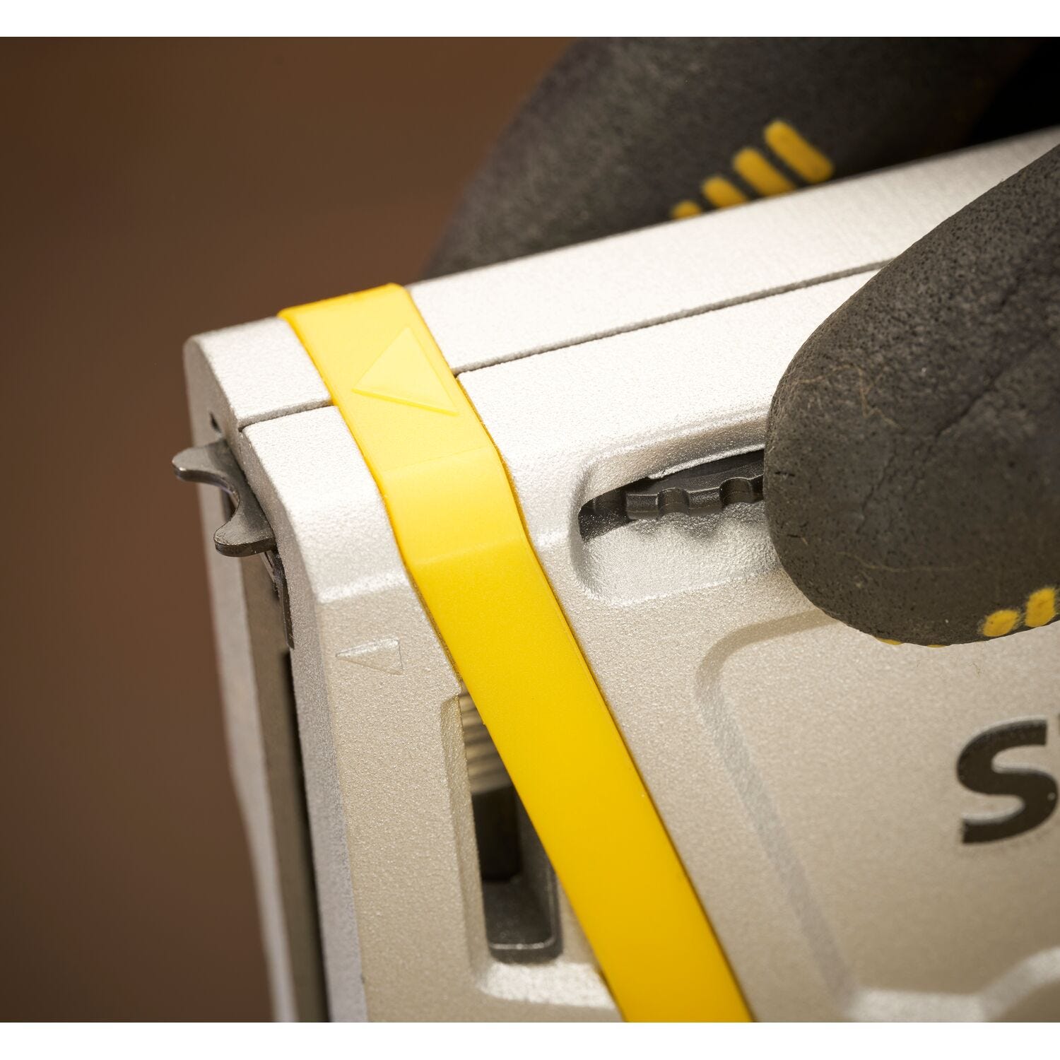 Stanley STHT70250 2-in-1 Multi Tacker
