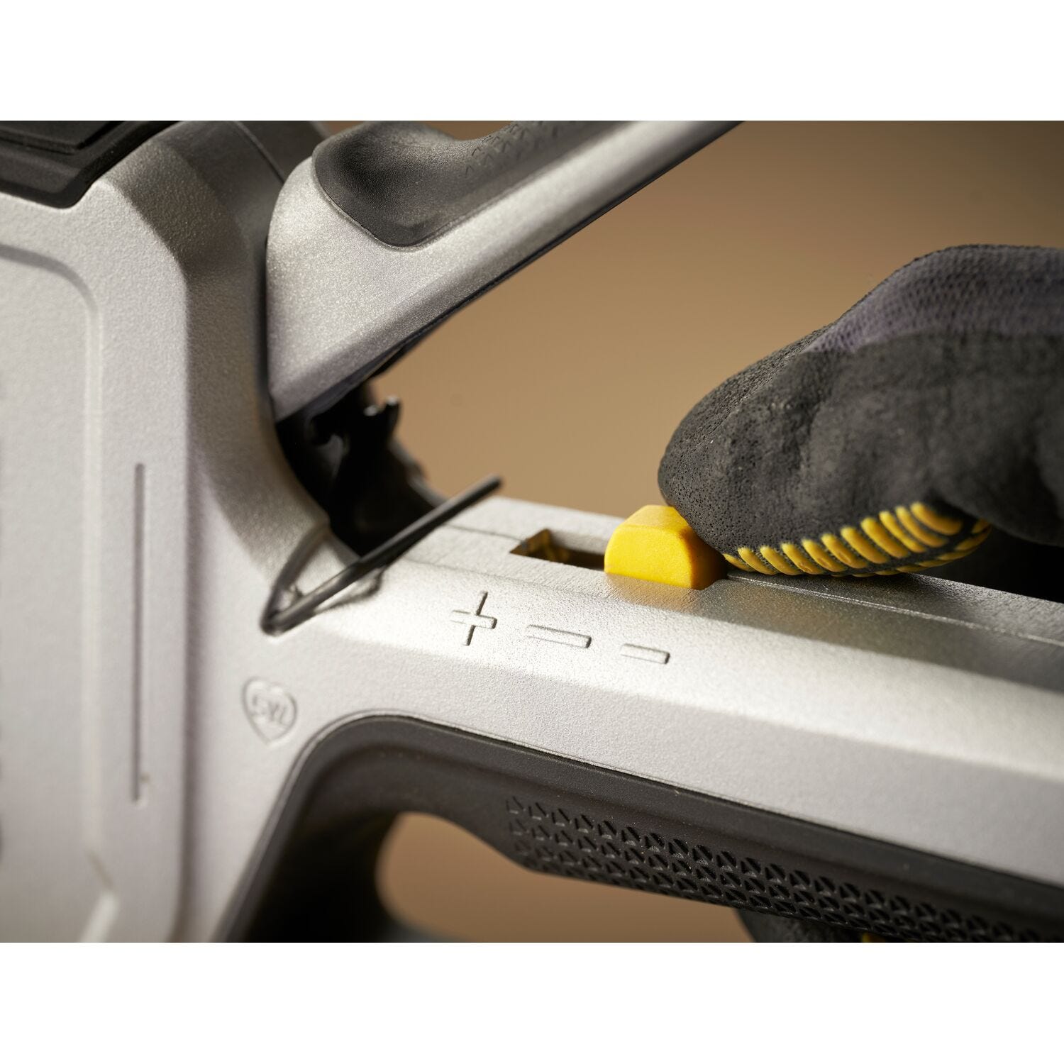 Stanley STHT70250 2-in-1 Multi Tacker