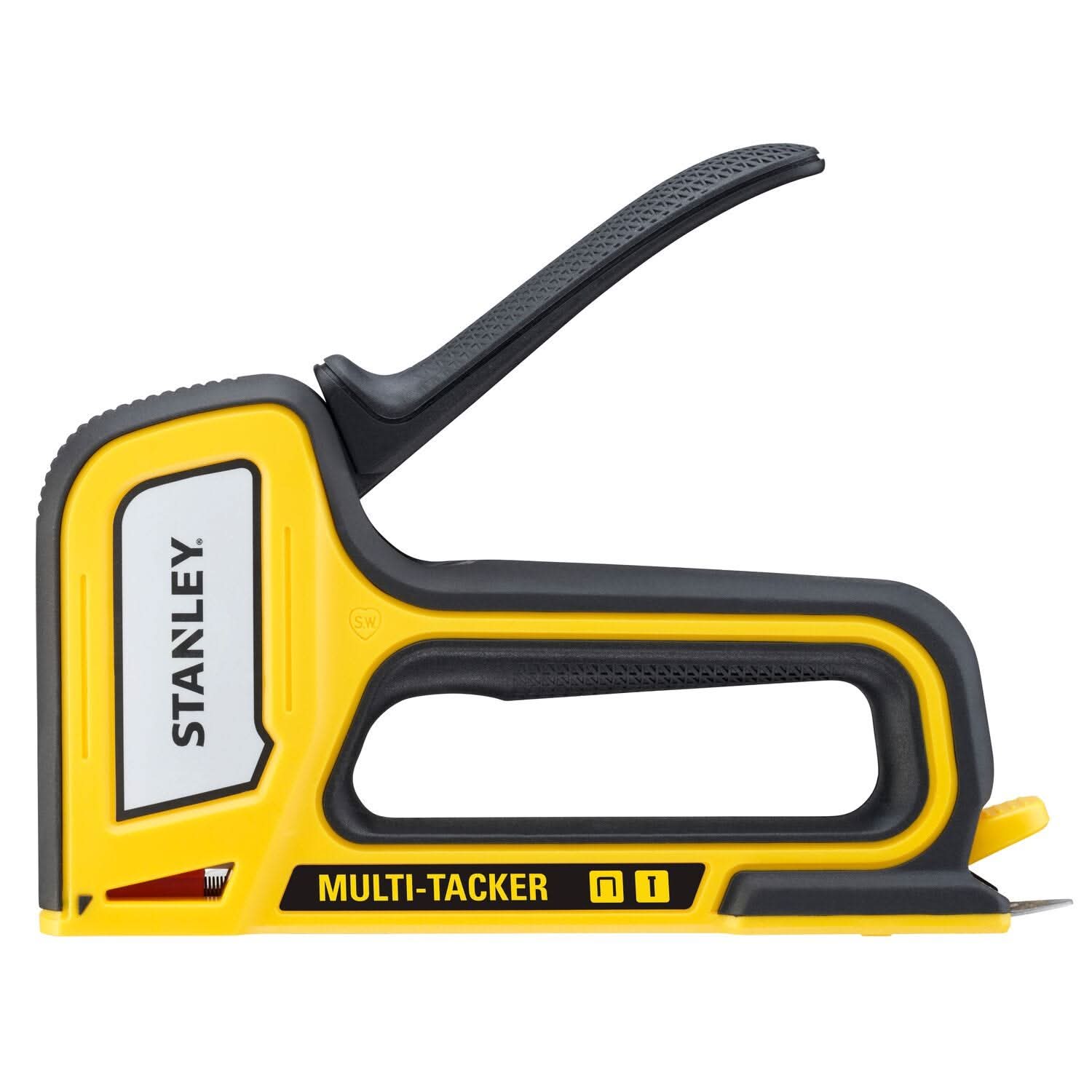 Stanley STHT70440 2-in-1 Multi Tacker