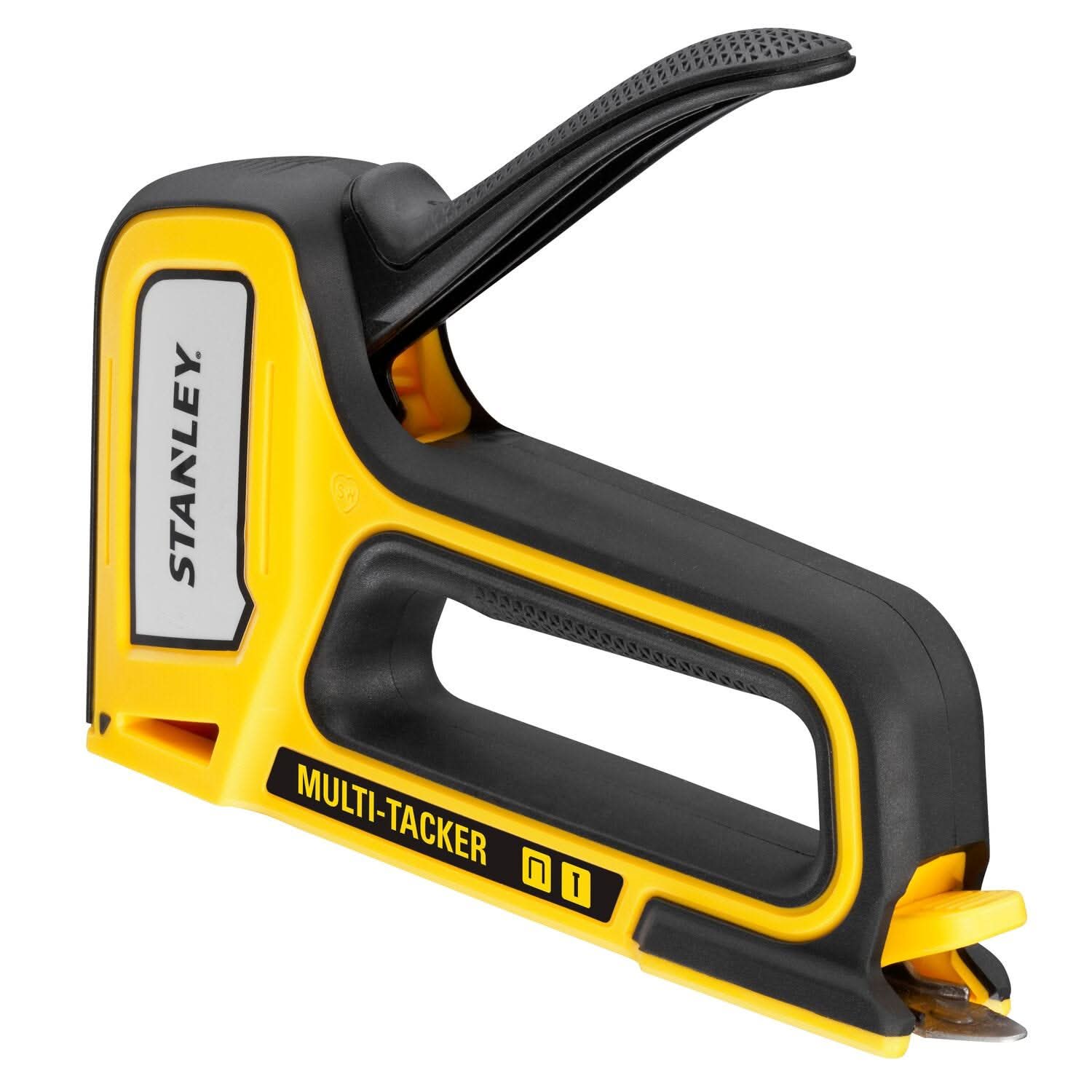 Stanley STHT70440 2-in-1 Multi Tacker