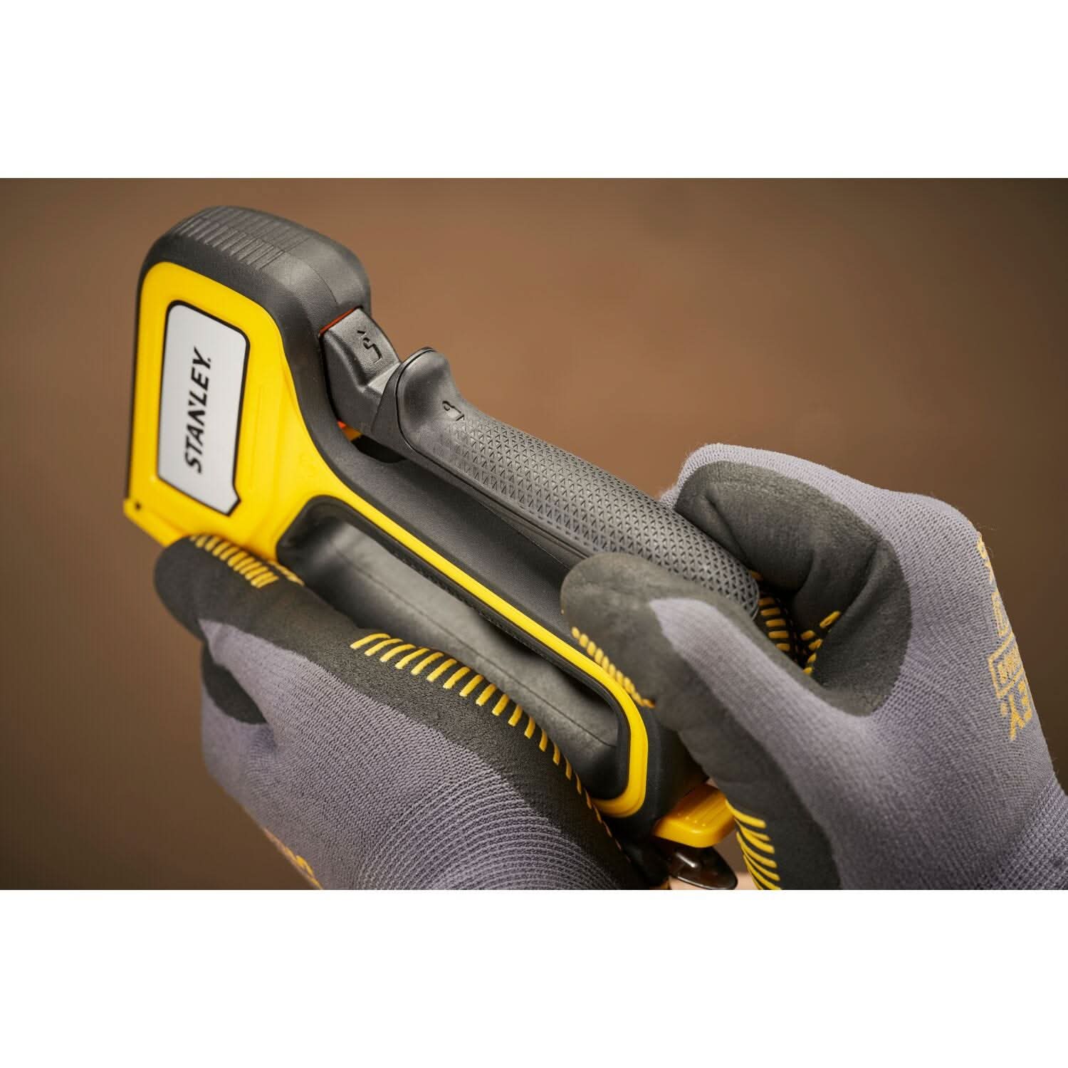 Stanley STHT70440 2-in-1 Multi Tacker