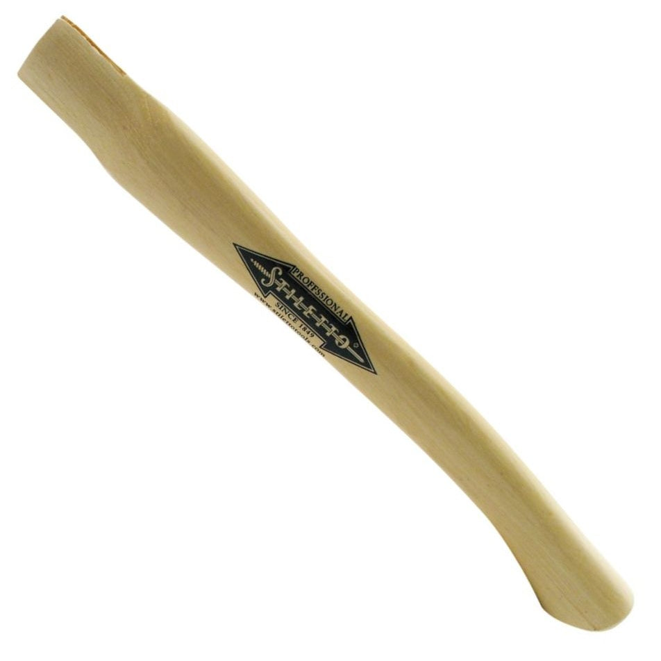 Stiletto STLHDL-C16 16-in. Curved Hickory Replacement Handle