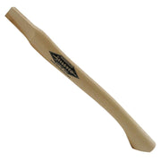 Stiletto STLHDL-MHC 18-in. Curved Hickory Replacement Handle (16 oz only)