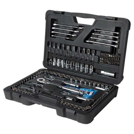 Stanley STMT74857 173 Piece Mechanic's Tool Set