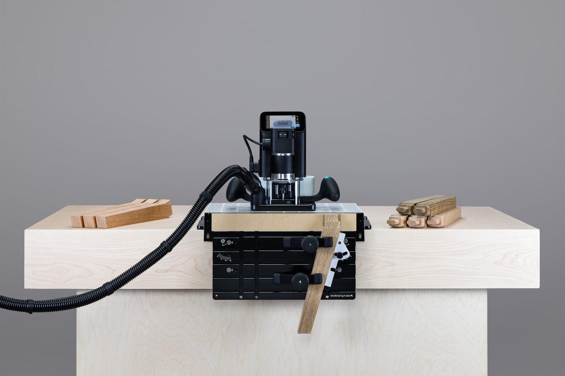 Shaper Origin CNC Workstation