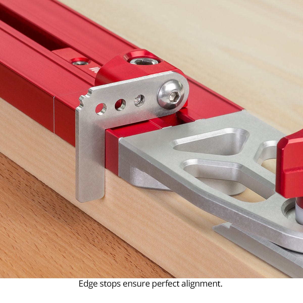 Woodpeckers STSG-SYS-24 Stair Tread and Shelf Gauge w/ Systainer