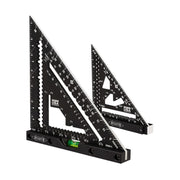 Stiletto STSQ7-LP Frame to Finish Square Kit