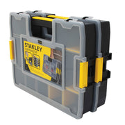 Stanley STST14022 SORTMASTER Junior Customizable Toolbox