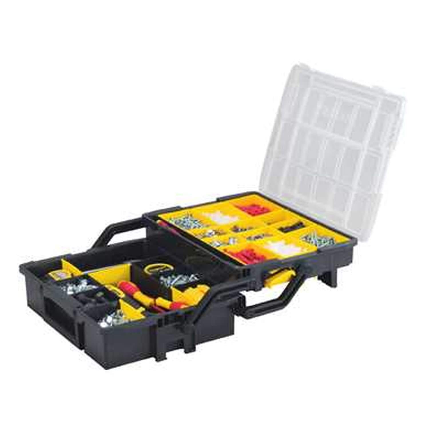 Stanley STST14028 Multi Level Organizer
