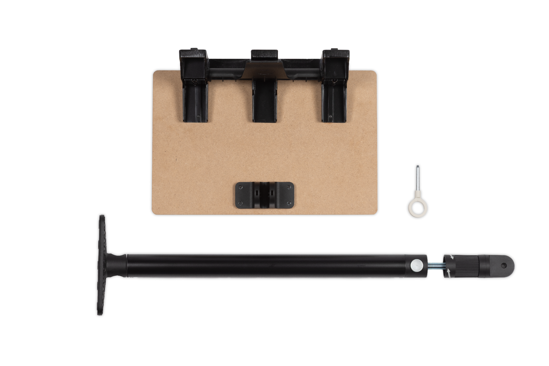 Shaper SU1-WSUK1 Origin Workstation Shelf Upgrade Kit