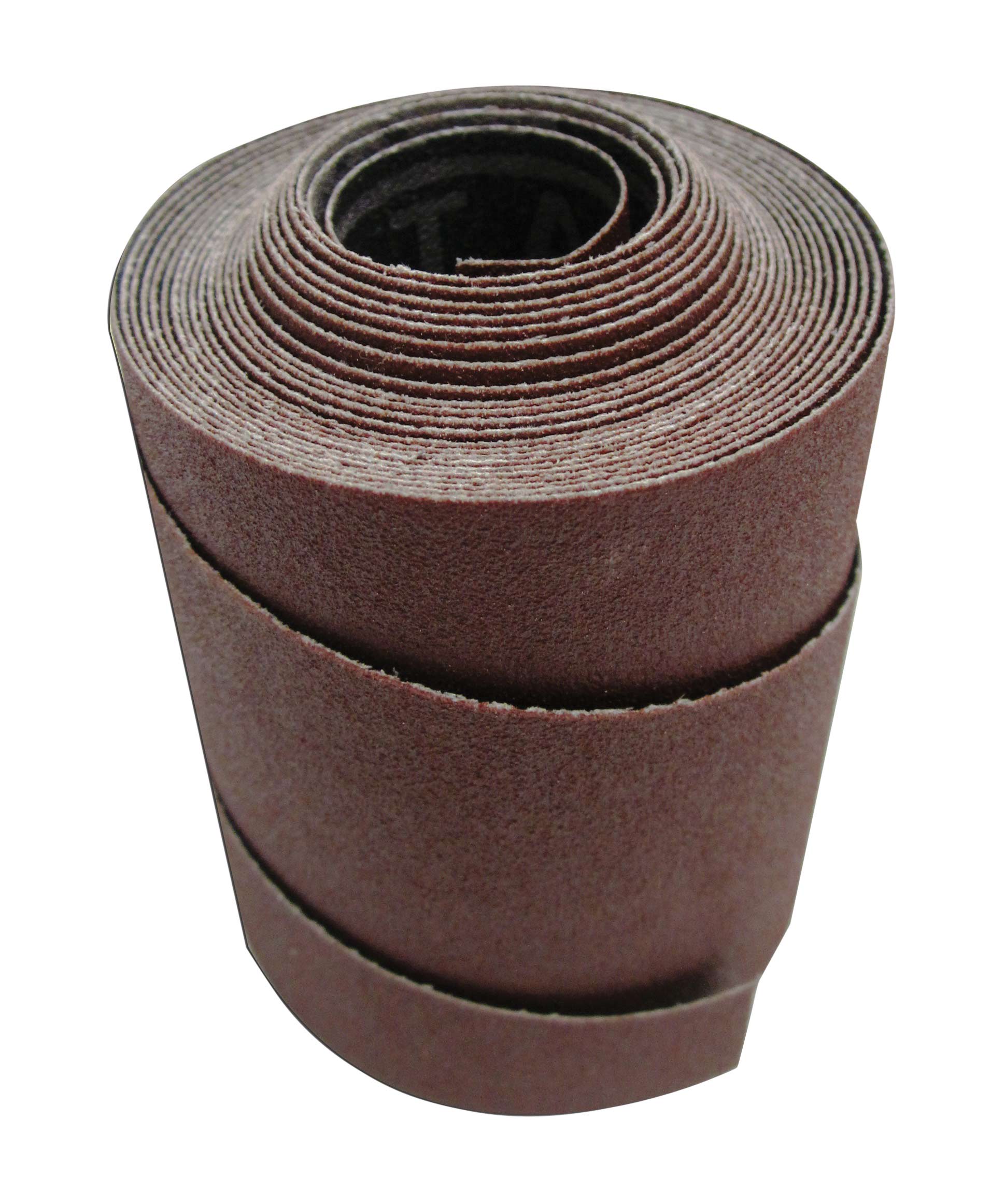 SuperMax Tools 60-7036 36 Grit: 37" Drum Sander (2- wraps per box)