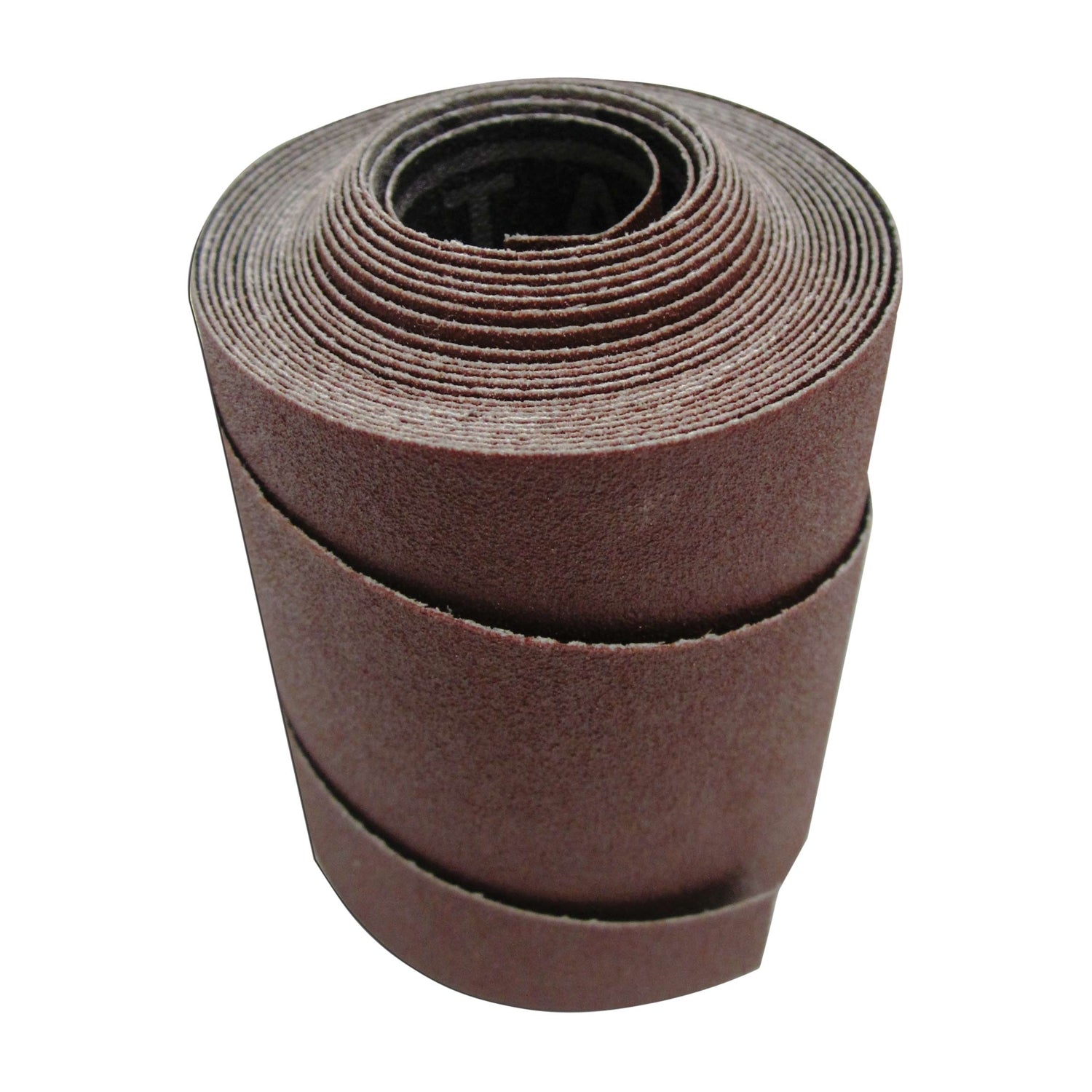 SuperMax Tools 60-5000 36/80/120 Grit: 25" Drum Sander (1 each mixed grit, 3 total)