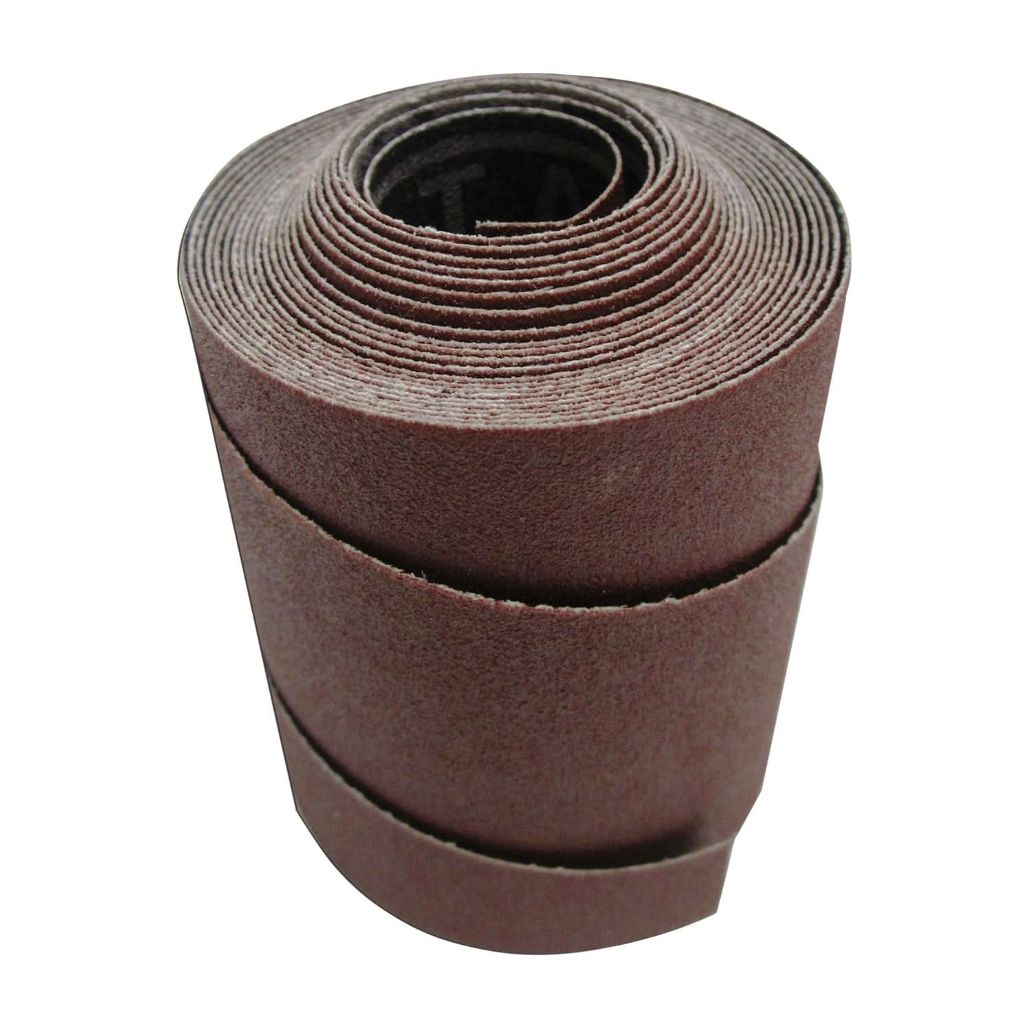 SuperMax Tools 60-1080 80 Grit: 10" Drum Sander (4-wraps per box)