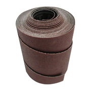 SuperMax Tools 60-1080 80 Grit: 10" Drum Sander (4-wraps per box)