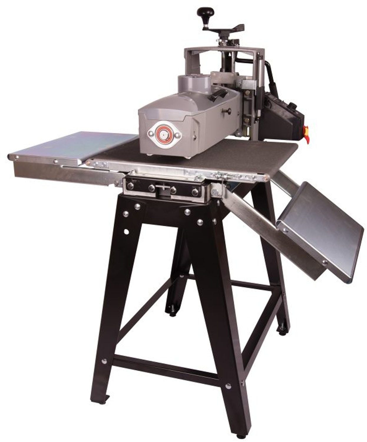 Supermax SUPMX-71632 16-32 Drum Sander with Open Stand