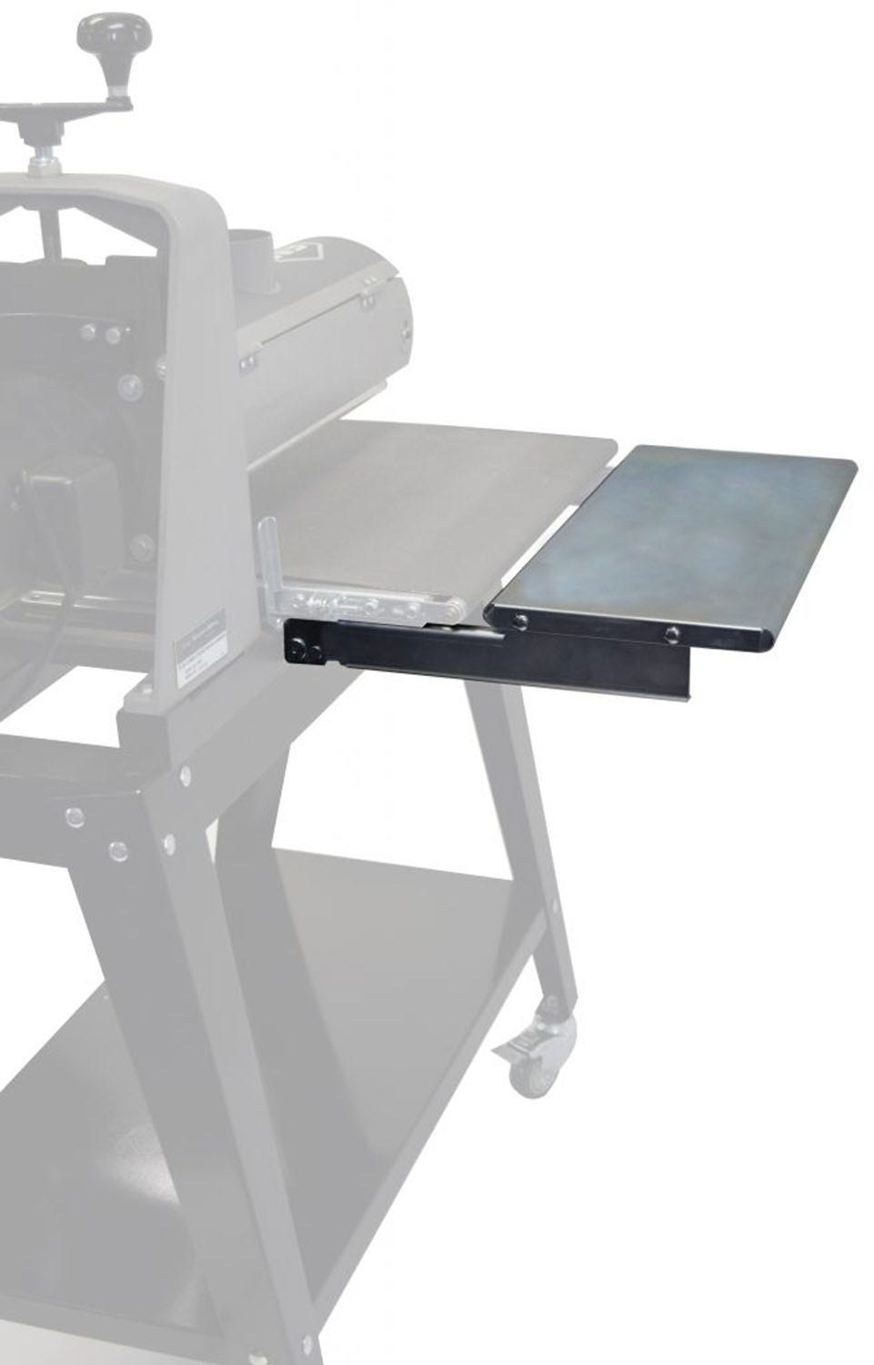 Supermax SUPMX-71938-D 19-38 Drum Sander with Open Stand
