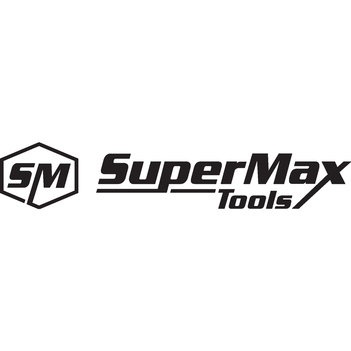 Supermax SUPMX-60-2580-2 49" Hub 36 Slots Cmb Aluminum (Hub Only, Needs Abrasive Strips)