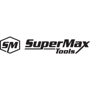 Supermax SUPMX-60-2565 36" Dovetail Hub 36 Sl With Gangs Tw (Hub Only, Needs Abrasive Strips)