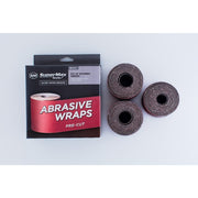 Supermax 60-19-220 220-Grit, 19" Drum, 3-Pack
