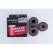 Supermax 60-19-150 150-Grit, 19" Drum, 3-Pack
