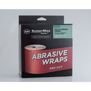 Supermax 625-120 120-Grit, 25" Drum, 1-Pack
