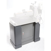 Supermax SUPMX-71938-CL-1 Closed Stand With Built-In Casters