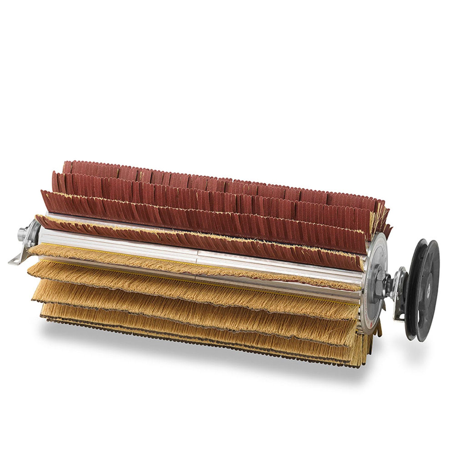 Supermax SUPMX-93497 SuperBrush 49, 3 Ph