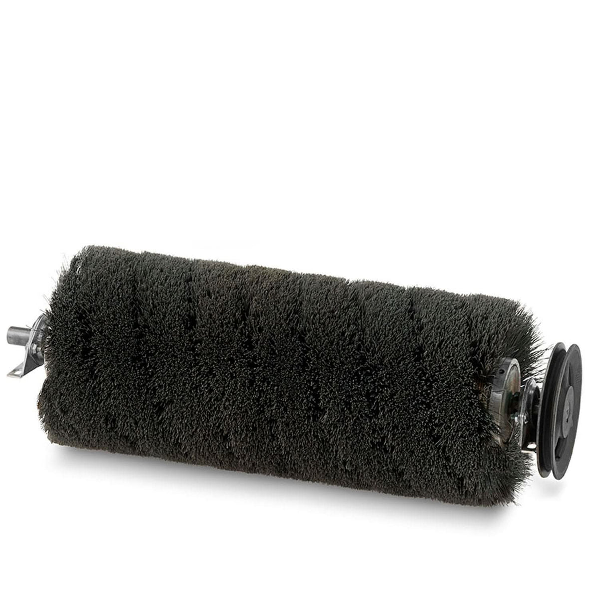 Supermax SUPMX-60-0061-1 Extra Heavy Nylon Abrasive Brush Head 24"