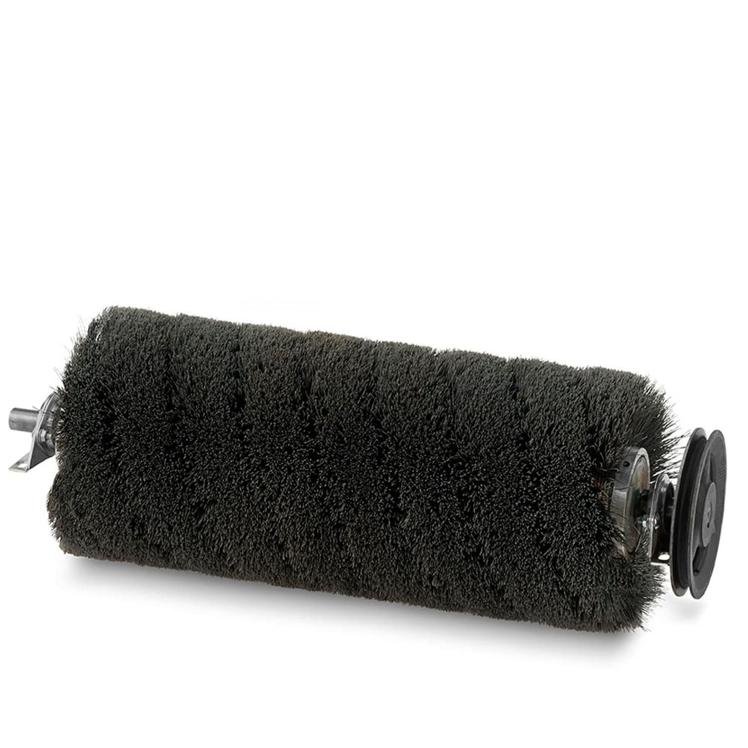 Supermax SUPMX-60-3121 Light Nylon Abrasive Brush Head, 36"