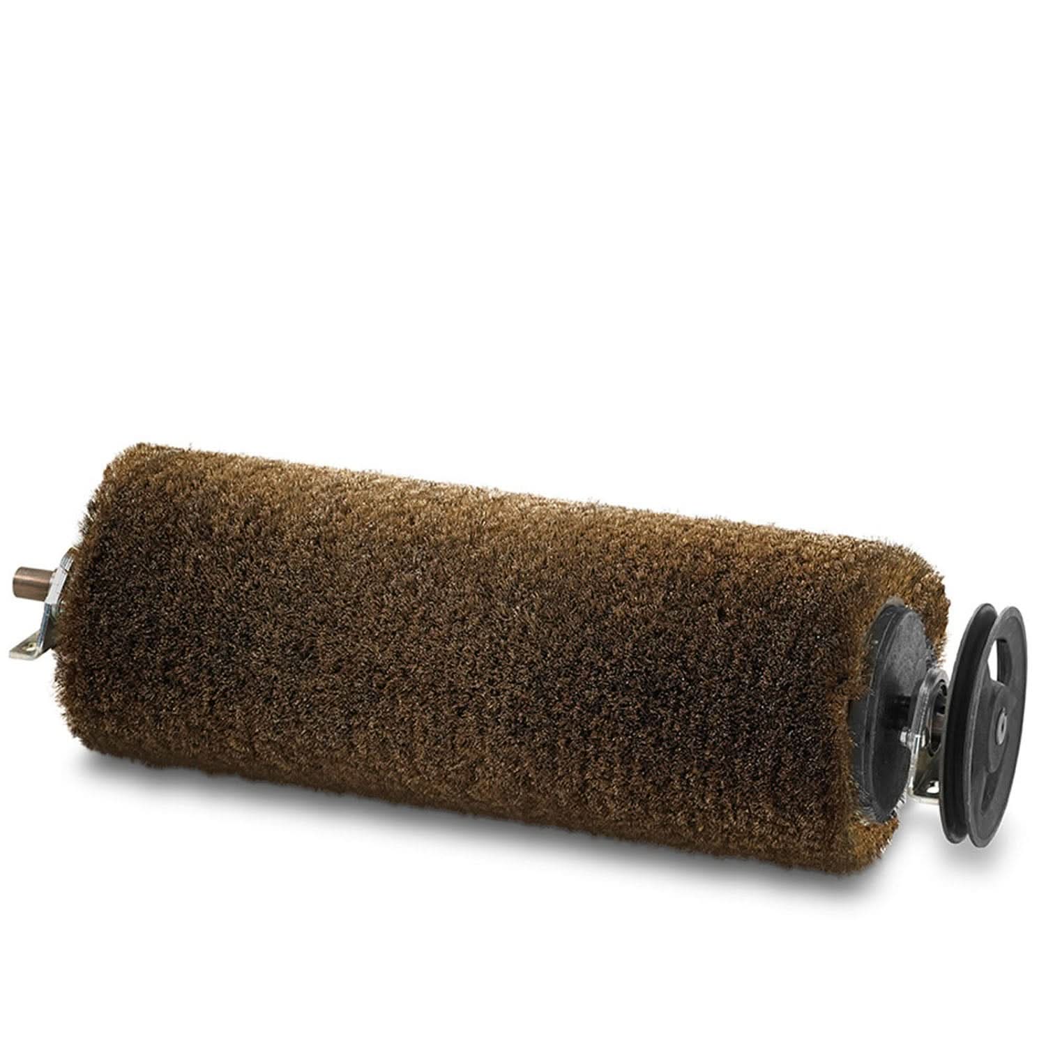 Supermax SUPMX-60-0055 Medium/heavy Wire Brush Head 24"