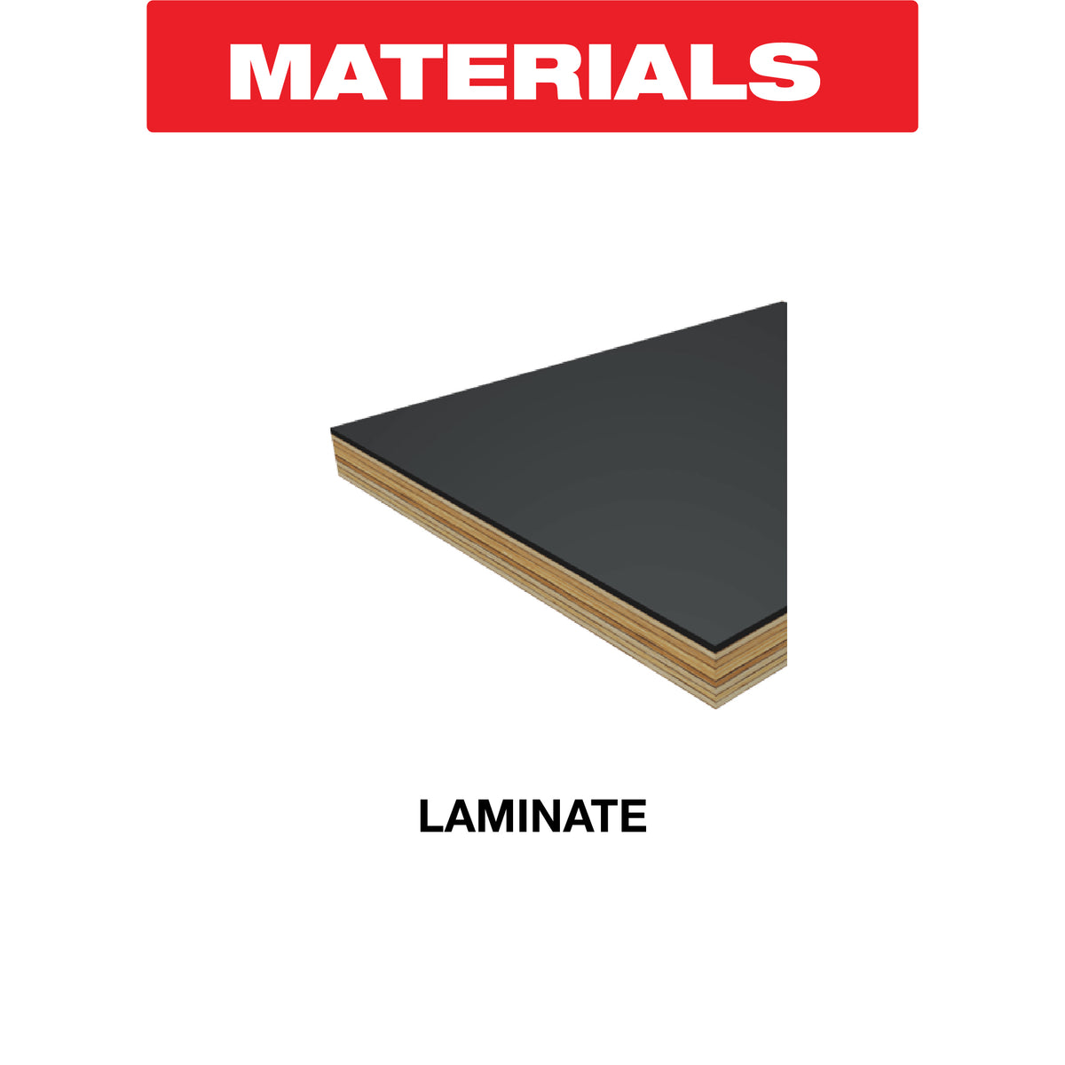Diablo 3-5/8 in. 14 TPI Carbide Jig Saw Blade for Laminate Material (DJT128BHM3) recommended materials
