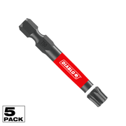 Diablo 2 in. Torx T50 Drive Bit (DT502P5)