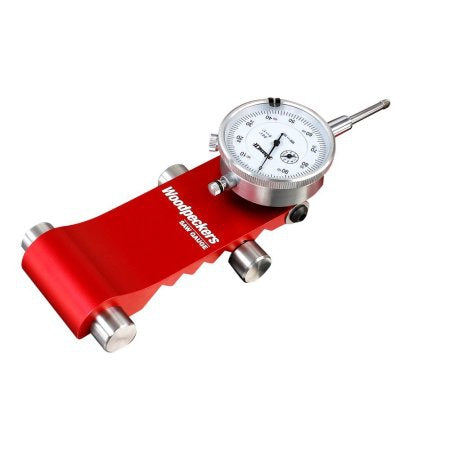 Woodpeckers SG-WP Saw Gauge