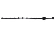 Kwik Bandit SWKB24LP-5 Elastic Beaded Cable Tie Locking Pin, 24", 5-Pack