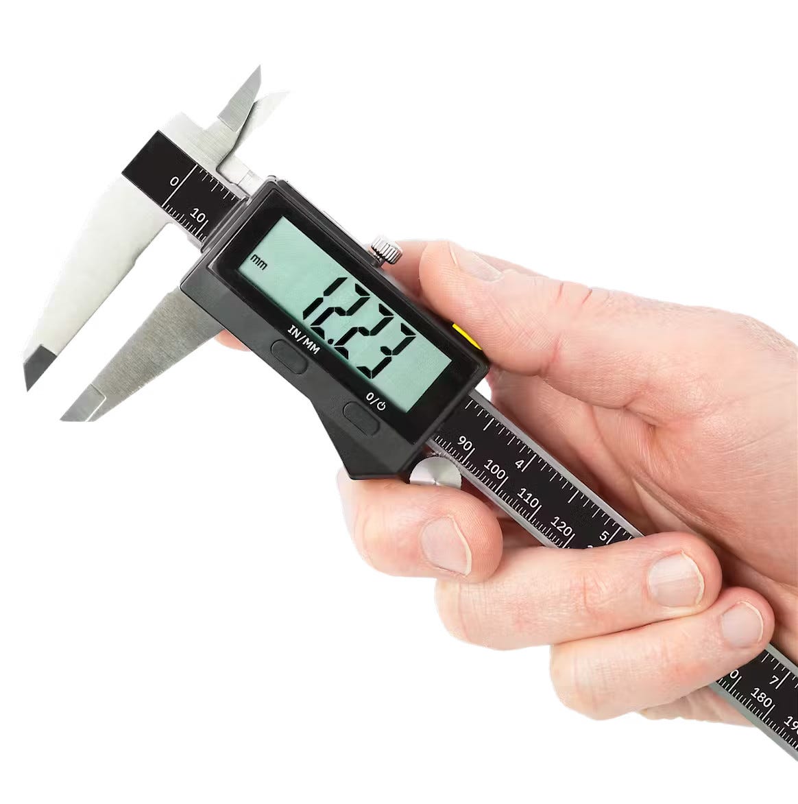Shaper Tools SY1-CC1 Connected Caliper