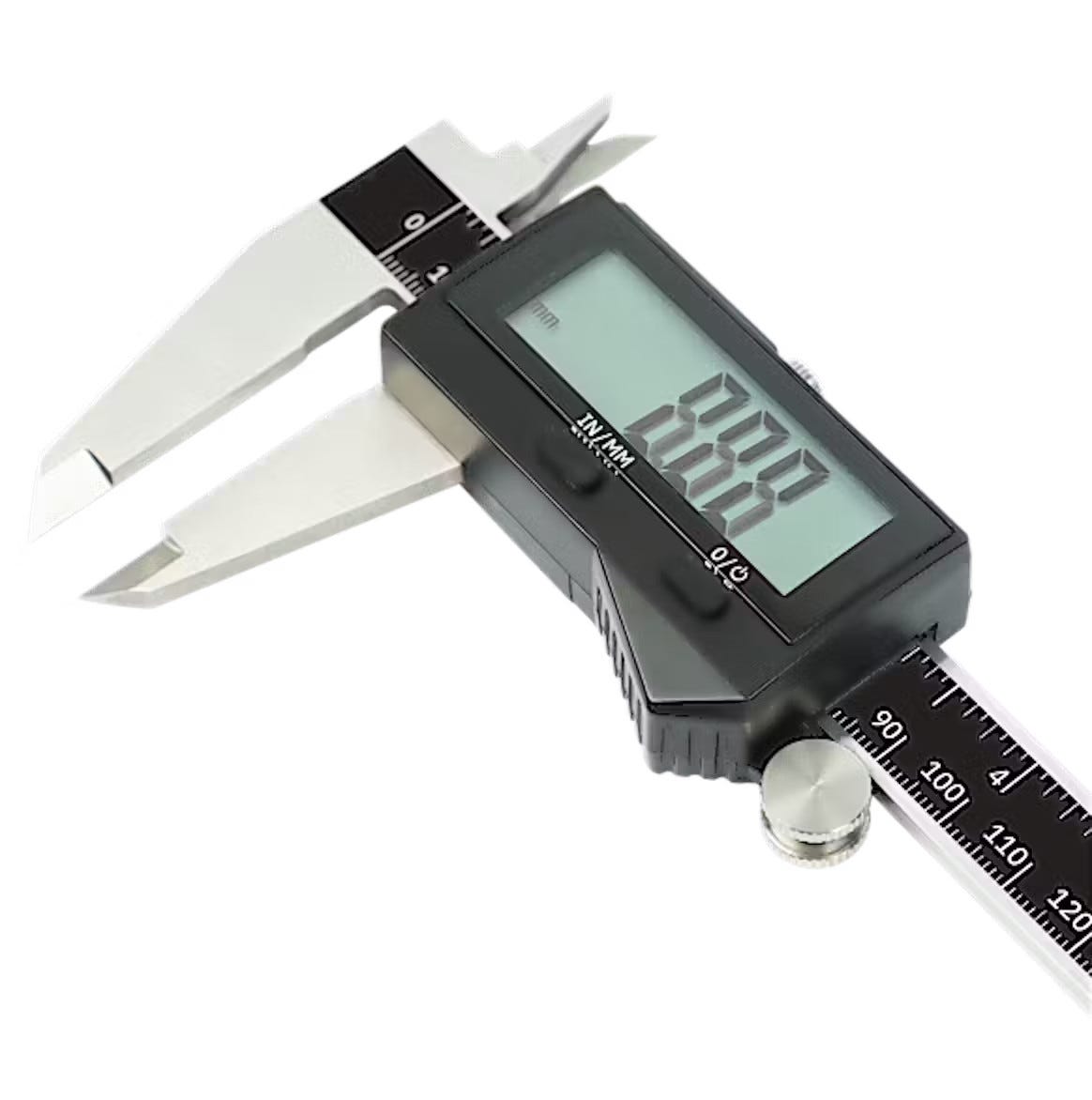 Shaper Tools SY1-CC1 Connected Caliper