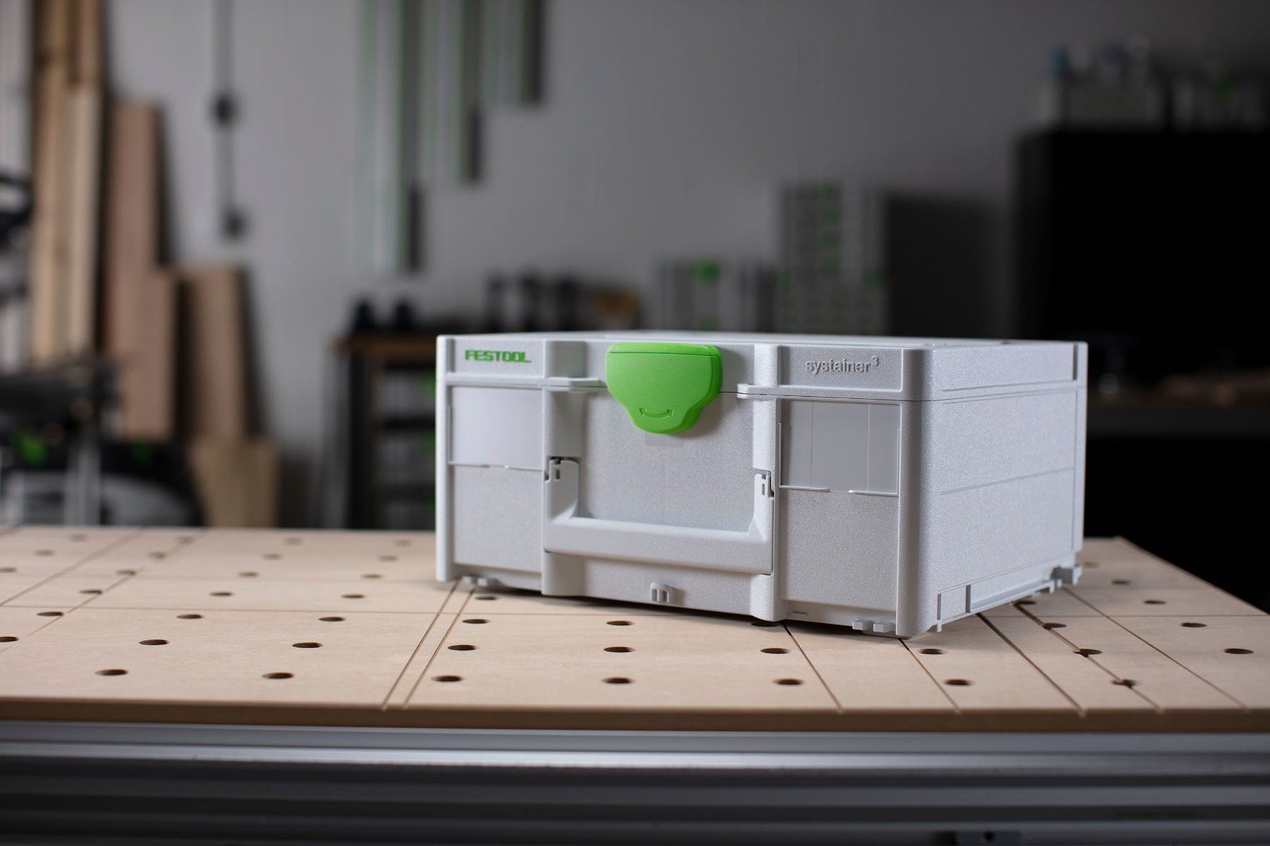 Festool 204842 Systainer3 M 187