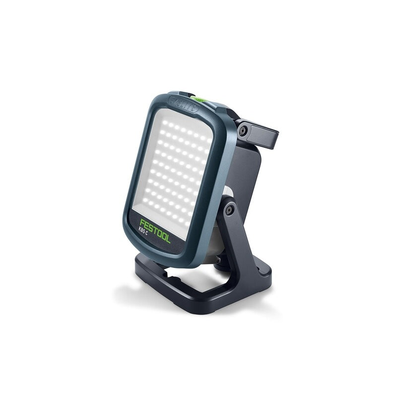Festool 578126 SYSLITE KBS C Cordless 5000-Lumen Site LED Light
