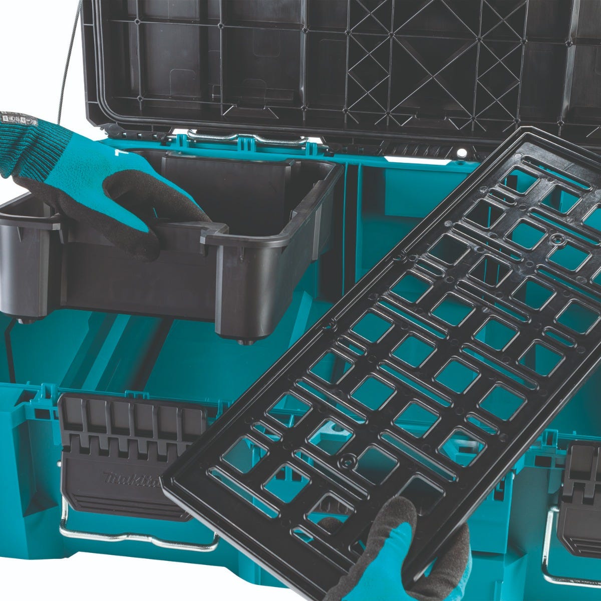 Makita T-90015 MAKTRAK Large Tool Box