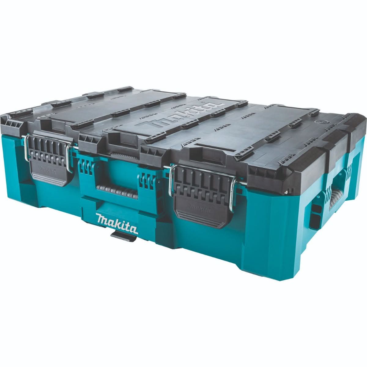 Makita MAKTRAK Master 7-Piece Modular Storage Toolbox Kit – Tool Nut