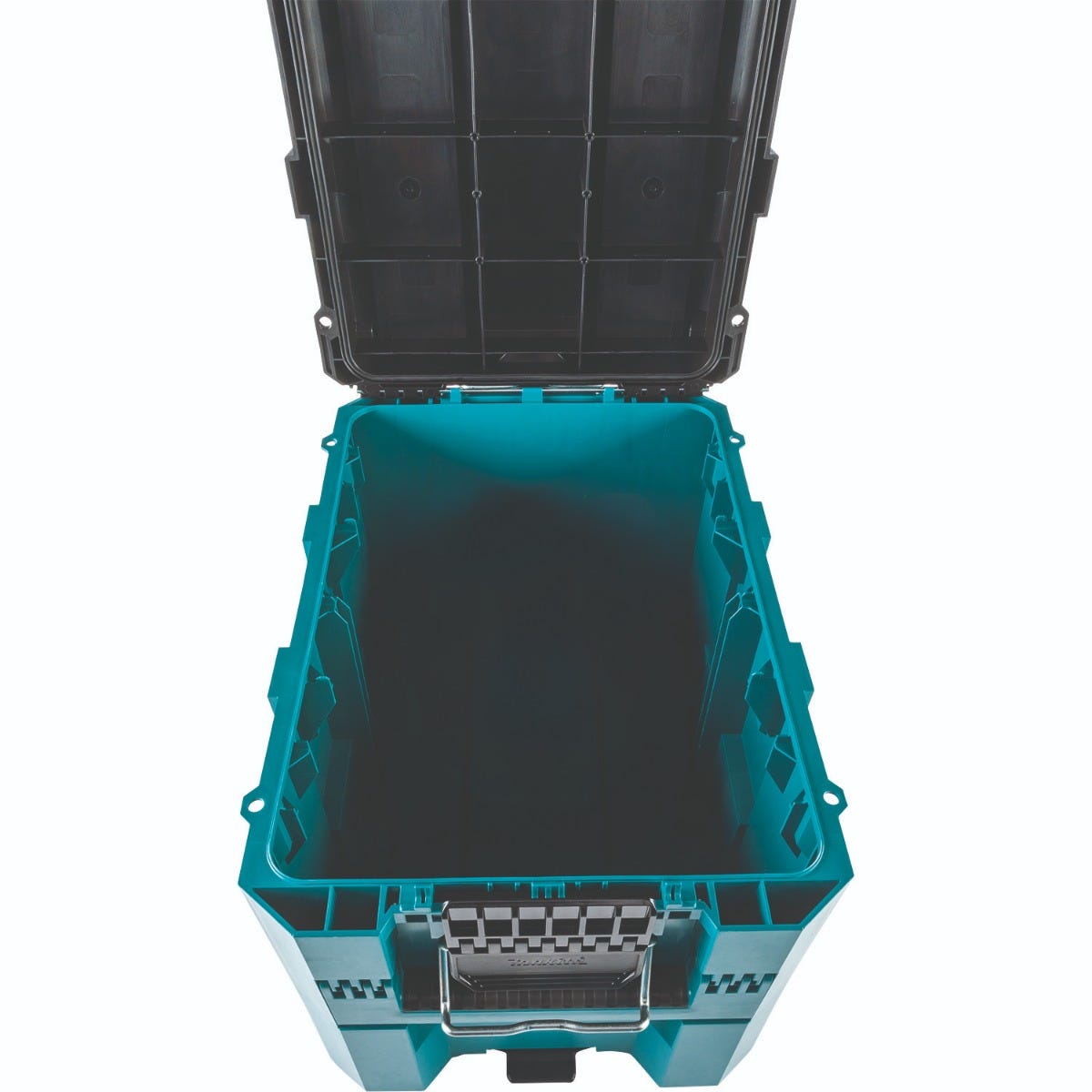 Makita MAKTRAK Master 7-Piece Modular Storage Toolbox Kit