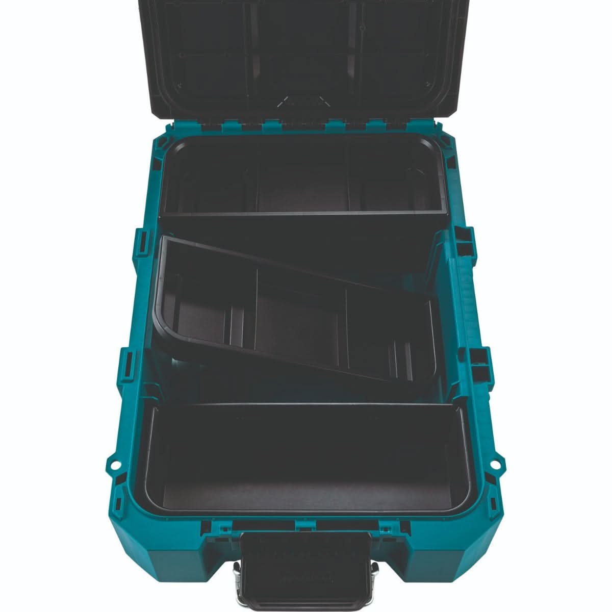 Makita T-90037 MAKTRAK Medium Tool Box – Tool Nut