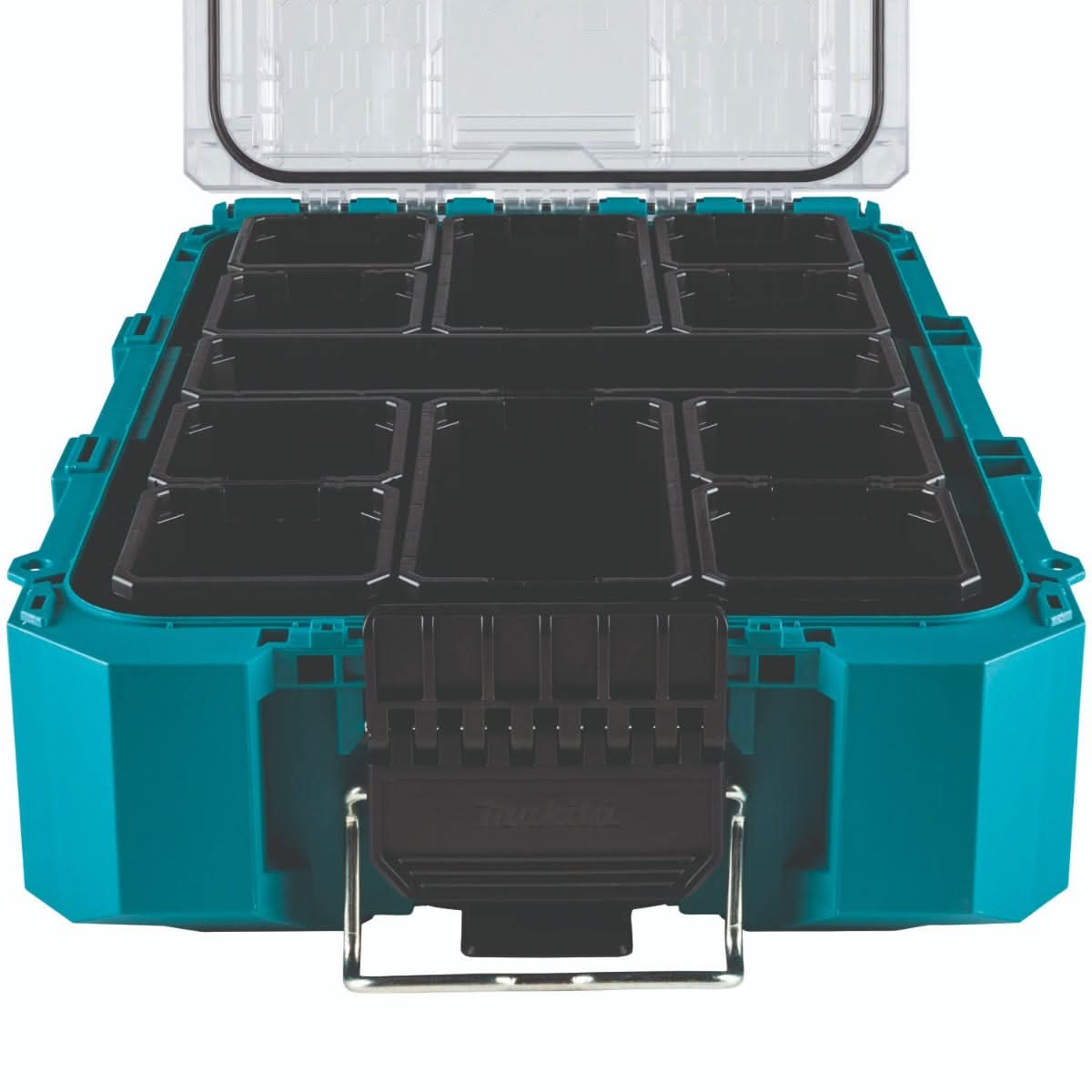 Makita T-90037 MAKTRAK Medium Tool Box & T-90043 MAKTRAK Deep