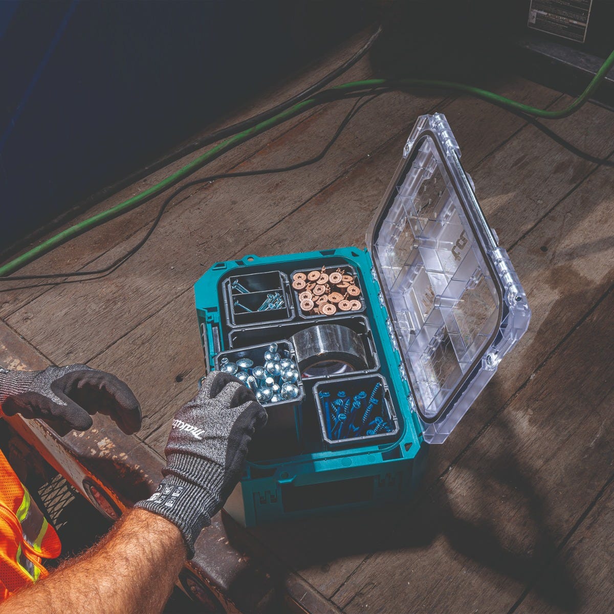 Makita T-90065 MAKTRAK Deep Compact Organizer