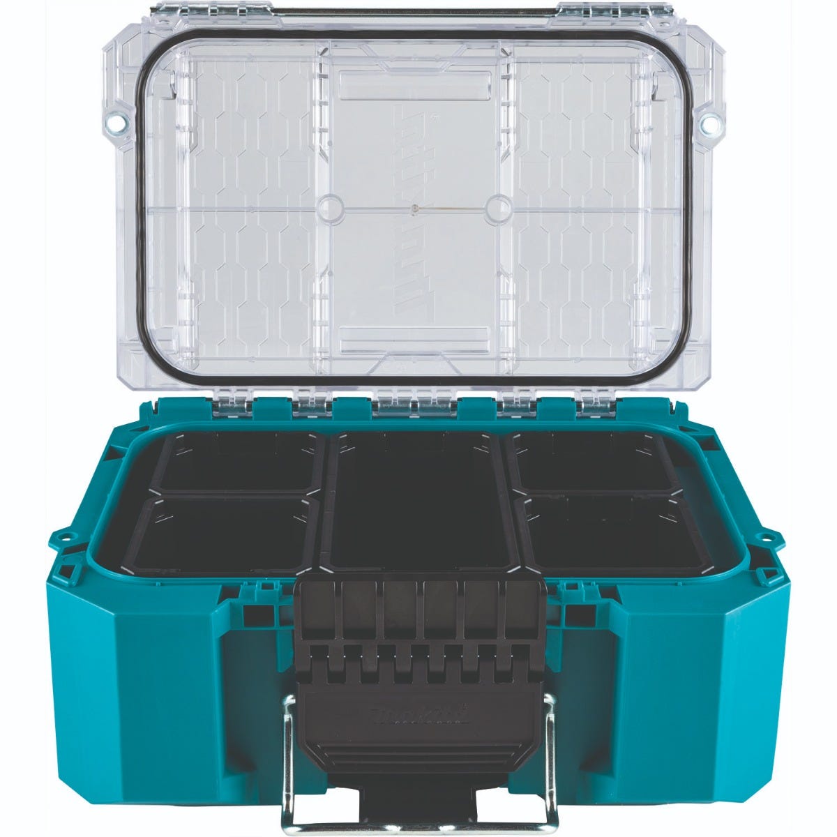 Makita MAKTRAK Master 7-Piece Modular Storage Toolbox Kit