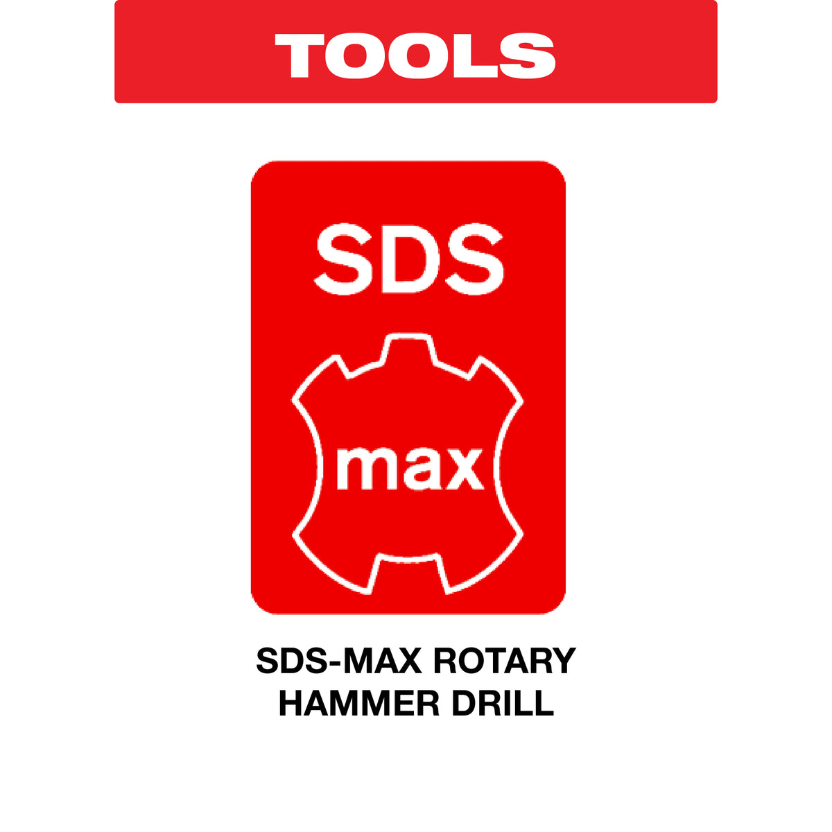 Diablo 1/2 in. x 47 in. x 52 in. Rebar Demon SDS-Max 4-Cutter Full Carbide Head Hammer Drill Bit (DMAMX1045) compatible tools